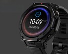 Software-Version 4.3.8.2 für die Amazfit T-Rex 3 Pro ist jetzt verfügbar (Bildquelle: Amazfit)