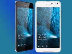 Microsoft: Lumia 650 bei Amazon Frankreich aufgetaucht