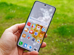 Huawei P60 Pro kommt ohne Google-Dienste