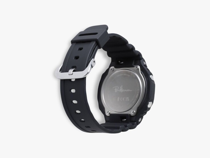Die Casio 2026 G-Shock x Ron Herman GA-B2100 Uhr