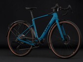 Cube hat ein neues E-Rennrad mit vollständiger Ausstattung im Angebot