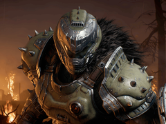 Doom The Dark Ages war auf Steam bisher noch nie günstiger erhältlich