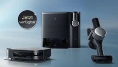 Der Ecovacs Deebot X2 Combo kann mit 150 Euro Rabatt vorbestellt werden. (Bild: Ecovacs)