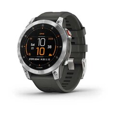 Garmin: Neues Update für aktuelle Wearables (Symbolbild, Bild: Garmin)