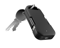 Evergreen Go von Vonmählen ist eine winzige Powerbank für Notfälle. (Bildquelle: Vonmählen)