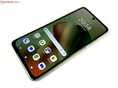 Das Motorola Moto G56 ist ein besonders preisgünstiges Android-Smartphone mit eSIM und ordentlichen Laufzeiten für unter 150 Euro