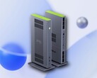 GMKtec EVO-X3 unterstützt externe GPU-Docks über OCulink.