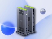 GMKtec EVO-X3 unterstützt externe GPU-Docks über OCulink.