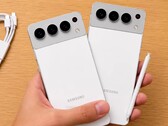 Das Samsung Galaxy S27 Ultra könnte vom neuen 200 Megapixel ISOCELL HPC Sensor profitieren, auch das Oppo Find X10 Pro (Max) wird wohl auf ihn setzen.
