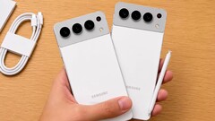Das Samsung Galaxy S27 Ultra könnte vom neuen 200 Megapixel ISOCELL HPC Sensor profitieren, auch das Oppo Find X10 Pro (Max) wird wohl auf ihn setzen.