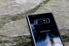 Galaxy S9 und S9+ erben vom Galaxy Note 8 mit Sicherheit die rückwärtige Dual-Cam.