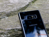 Galaxy S9 und S9+ erben vom Galaxy Note 8 mit Sicherheit die rückwärtige Dual-Cam.