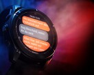 Smartwatches wie die Garmin Fenix 8 Pro können bald mit iPhone-Benachrichtigungen interagieren.
