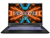 Bietet umfangreiche Wartungsmöglichkeiten: Das Gigabyte A7 X1