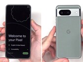 PBKReviews leakt das erste professionell gemachte Unboxing-Video zum Google Pixel 8, drei Tage vor dem offiziellen Launchevent.