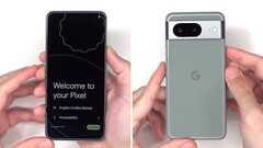 PBKReviews leakt das erste professionell gemachte Unboxing-Video zum Google Pixel 8, drei Tage vor dem offiziellen Launchevent.