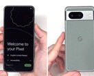PBKReviews leakt das erste professionell gemachte Unboxing-Video zum Google Pixel 8, drei Tage vor dem offiziellen Launchevent.