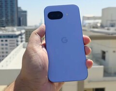 Das Google Pixel 9a soll schon am Mittwoch offiziell vorgestellt werden. (Bildquelle: Sahil Karoul)