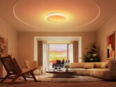 Govee präsentiert diverse Neuheiten auf der IFA 2026, darunter die Govee Sky Ceiling Light.