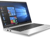 Das ProBook 440 G8 ist ein erschwinglicher Business-Laptop mit LTE (Bildquelle: HP)