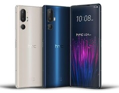 U24 Pro: Neues Smartphone mit Snapdragon-SoC