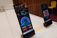 Das kommende HTC-Flaggschiff U12 wurde mit allen Specs in Russland geleakt.