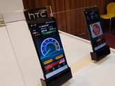 Das kommende HTC-Flaggschiff U12 wurde mit allen Specs in Russland geleakt.