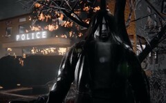 Das ebenso düstere wie kontroverse Amoklauf-Spiel Hatred wird auch auf der Nintendo Switch erscheinen. (Bild: Destructive Creations)