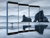 Huawei's erstes 18:9-Smartphone der Honor-Tochter heißt Honor 7X.
