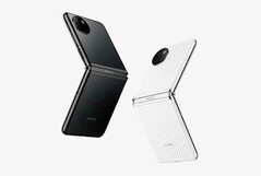 Das Huawei P50 Pocket New macht einige Kompromisse bei der Hardware zugunsten des Preises. (Bild: @RODENT950)