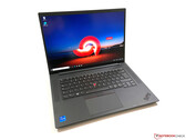 Lenovo ThinkPad P1 G4 Laptop im Test: BIOS-Update sorgt für mehr CPU-Leistung
