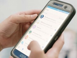 Microsoft hat mit Kaizala mittlerweile seinen eigenen Business-Massenger (Quelle: Microsoft)