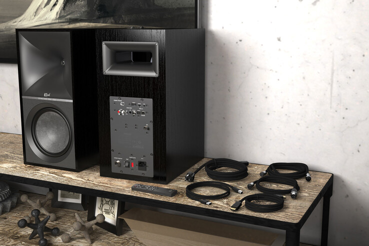 Klipsch The Nines (Bild: Klipsch)
