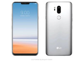 LG G7 - so könnte es aussehen