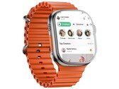Eine neue Smartwatch mit veraltetem Android startet (Bildquelle: Lokmat)