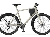 Lemo One: Neues E-Bike mit abnehmbarem Smartpac