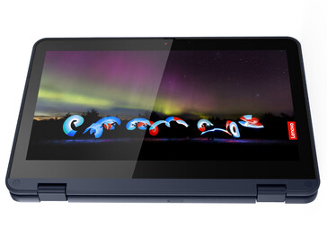 Die Convertibles lassen sich auch als Tablet nutzen (Bild: Lenovo)