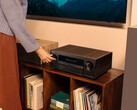 Neu von Denon: AVR-S980H mit Dolby Atmos.