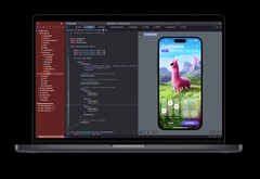 Apple zeigt in einer Pressekonferenz Gaming-Ambitionen auf mehreren Plattformen. (Bild: Apple)