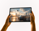 Das Motorola Moto Pad 70 Groove