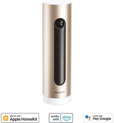 Netatmo Smarte Überwachungskamera Innen