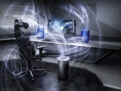 Das Thunder Duo wird in verschiedenen Modellversionen erscheinen (Bildquelle: OXS)