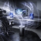 Das Thunder Duo wird in verschiedenen Modellversionen erscheinen (Bildquelle: OXS)