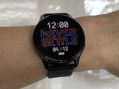 Laut einem Leak soll der Launch der OnePlus Watch 2 als Nachfolger der hier abgebildeten OnePlus Watch sowie des OnePlus Band 2 unmittelbar bevorstehen. (Bild: Inge Schwabe)