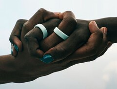 Der Oura Ring 4 könnte künftig Daten zum Blutdruck sammeln.