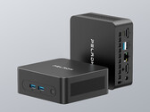 Der Mini-PC hat eine AMD-CPU mit einer TDP von 15 Watt
