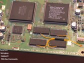 Die PlayStation 1 bekommt per Hardware-Mod ein Upgrade auf 16MB RAM