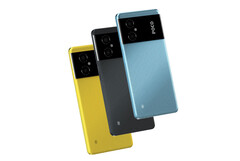 Das Poco M4 5G dürfte in Kürze auch global auf den Markt kommen. (Bild: Poco)