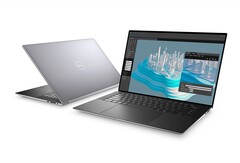 Beim Dell Precision 5560 handelt es sich um eine professionelle Version des XPS 15. (Bild: Dell)