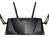Asus RT-AX88U: Neuer Router funkt mit 802.11ax